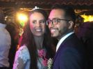 ver fotos Maria Luísa e Higor